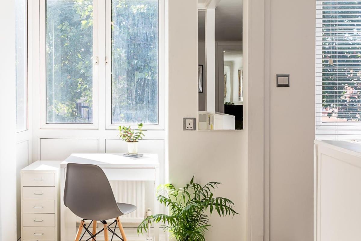 Apartment Bright & Cosy One-bed